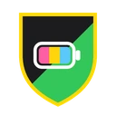 BatteryHue Logo BatteryHue